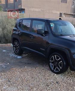 جيب رينيجيد